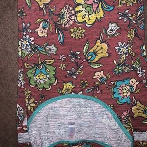 LuLaRoe Perfect Tee